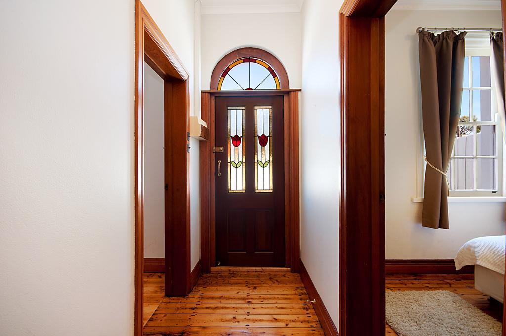 Historic Central Cottage In Warrnambool Camera foto